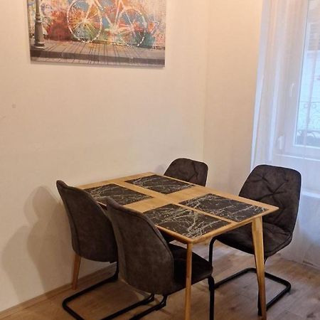 New Dob 53/3 Center Apartment 布达佩斯 外观 照片