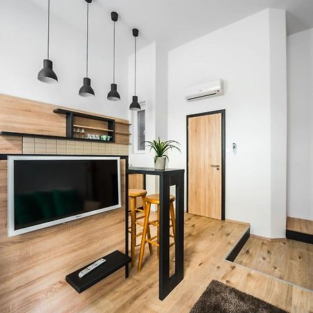 New Dob 53/3 Center Apartment 布达佩斯 外观 照片